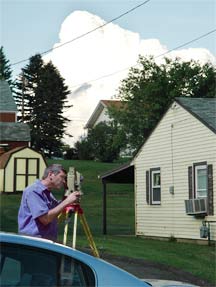 Residential Surveying